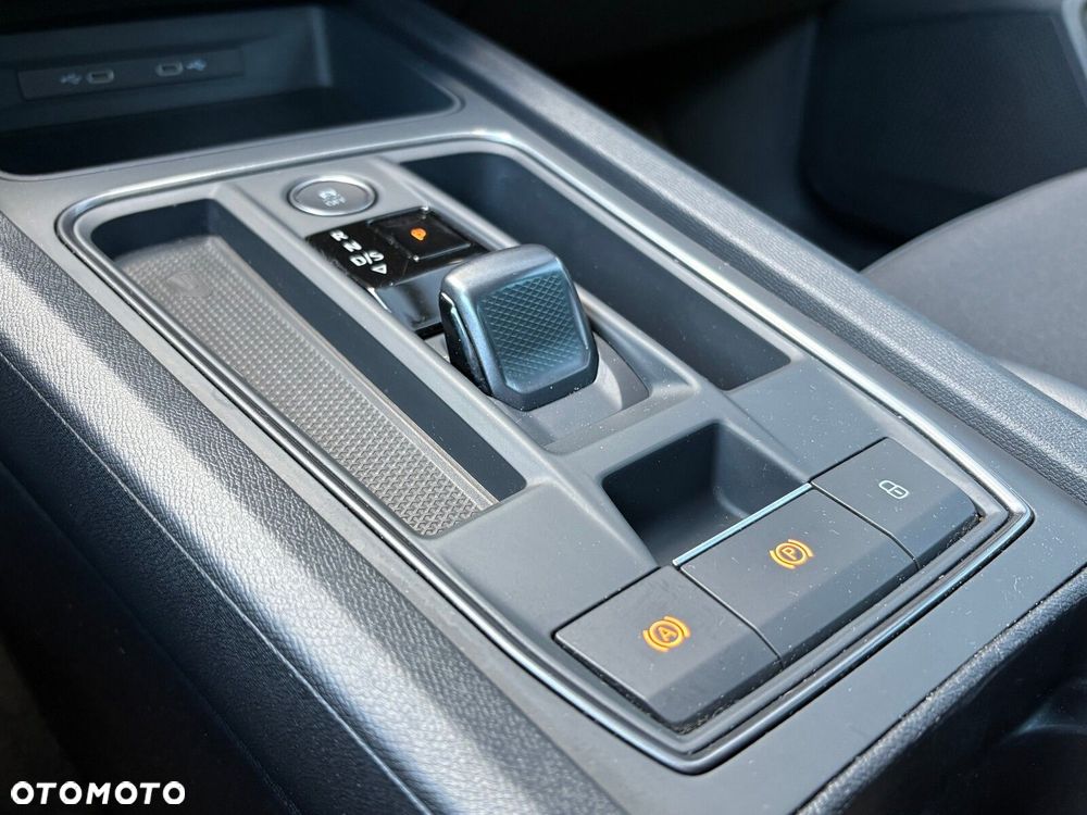 Cupra Formentor - 27