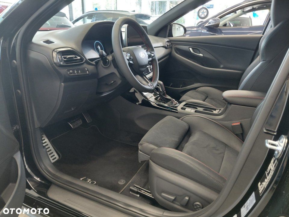 Hyundai i30 - 6