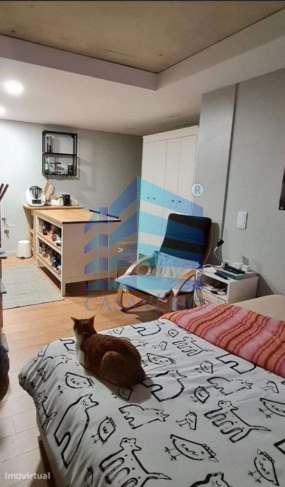 Apartamento T0 Pronto Habitar em Aveiro - Grande imagem: 3/9