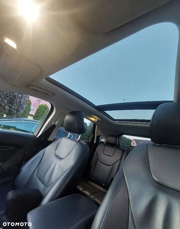 Ford Edge 2.0 TDCi Bi-Turbo 4x4 Titanium - 11