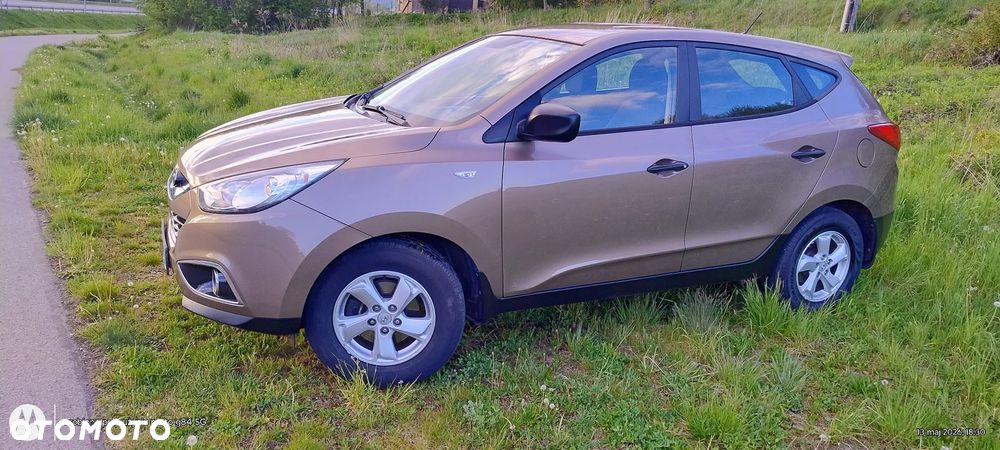 Hyundai ix35 1.6 2WD 5 Star Edition - 14