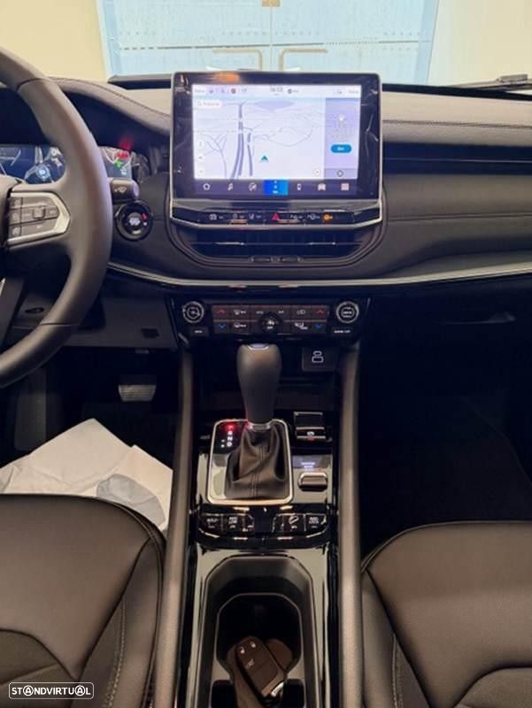 Jeep Compass 1.3 TG 4Xe North Star - 8