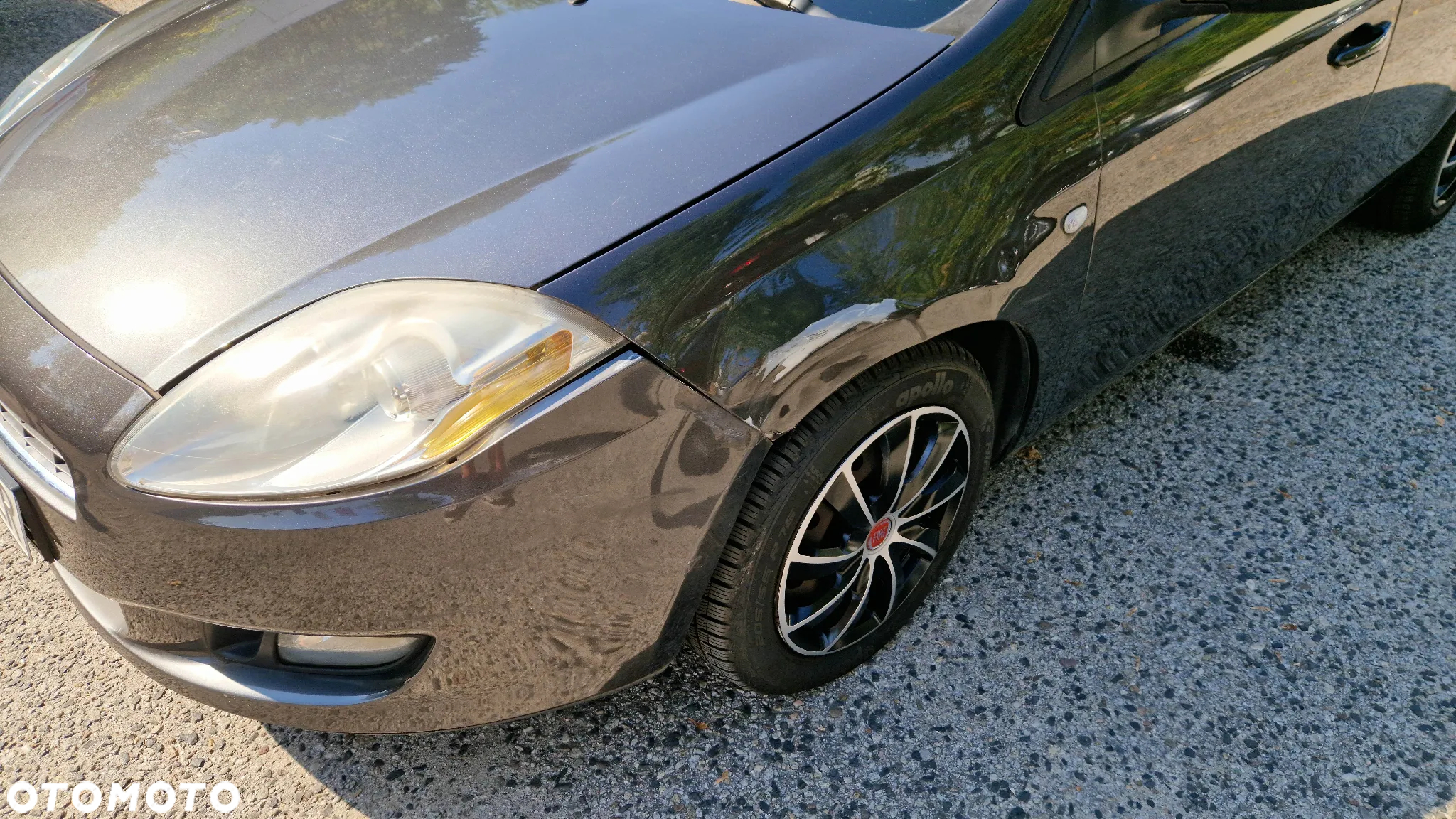 Fiat Bravo - 17