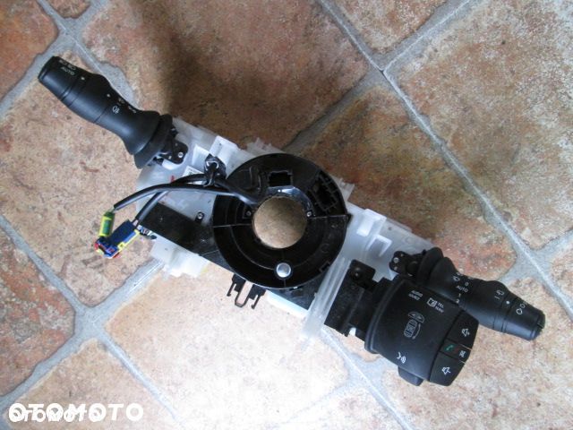 PRZEŁĄCZNIK ZESPOLONY RENAULT MEGANE 3 - 1