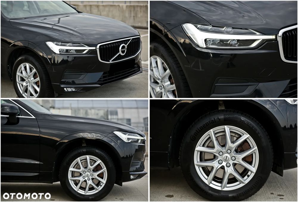 Volvo XC 60 D3 SCR Inscription - 29