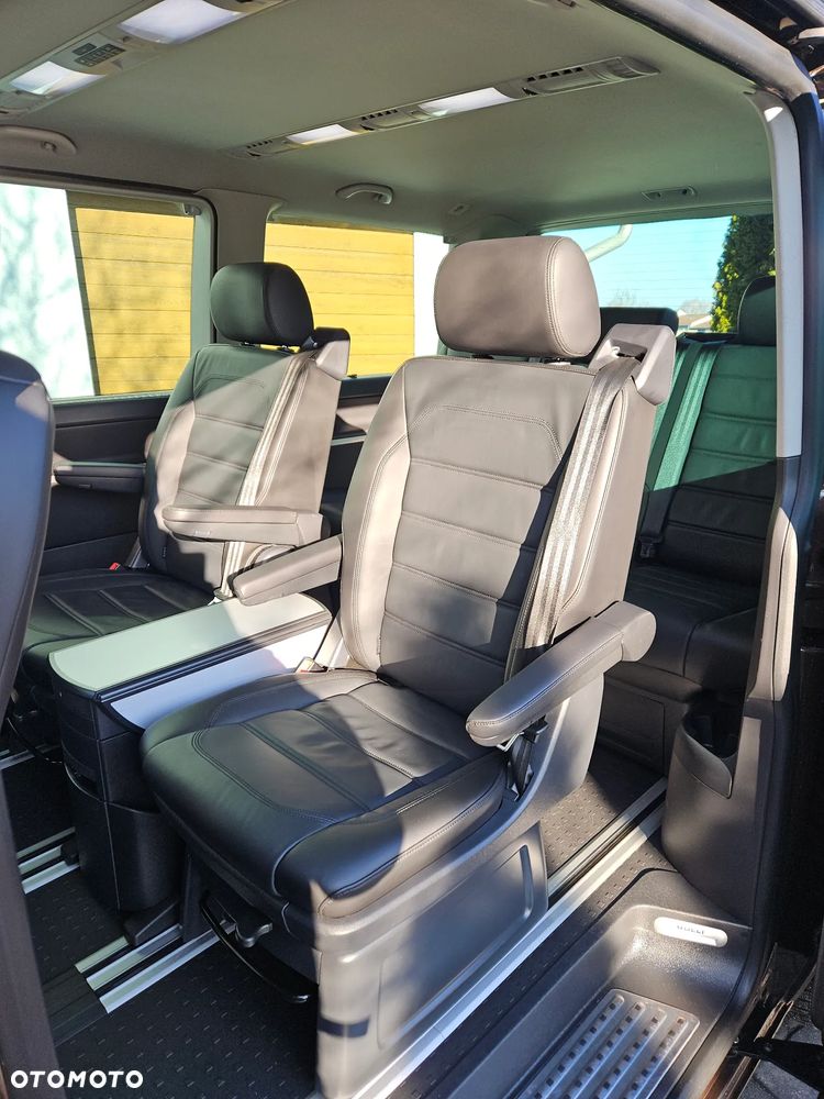 Volkswagen Multivan 2.0 TDI L1 Highline 4Motion DSG - 8