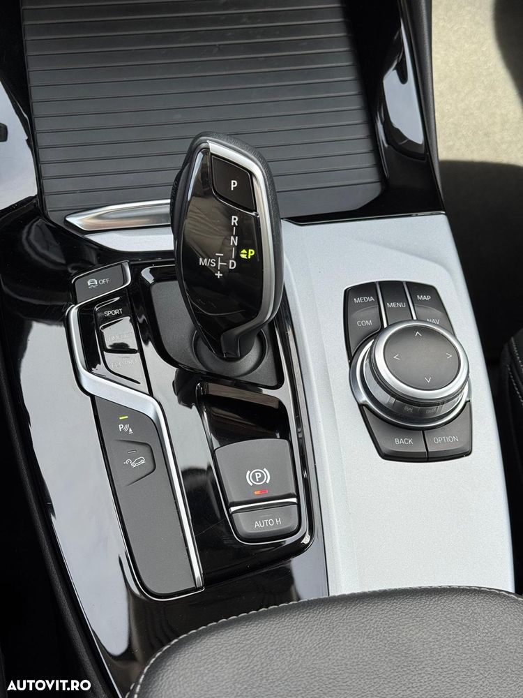 BMW X3 xDrive25d Aut. Advantage - 14