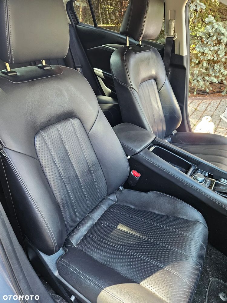 Mazda 6 2.5 SkyPrestige - 13