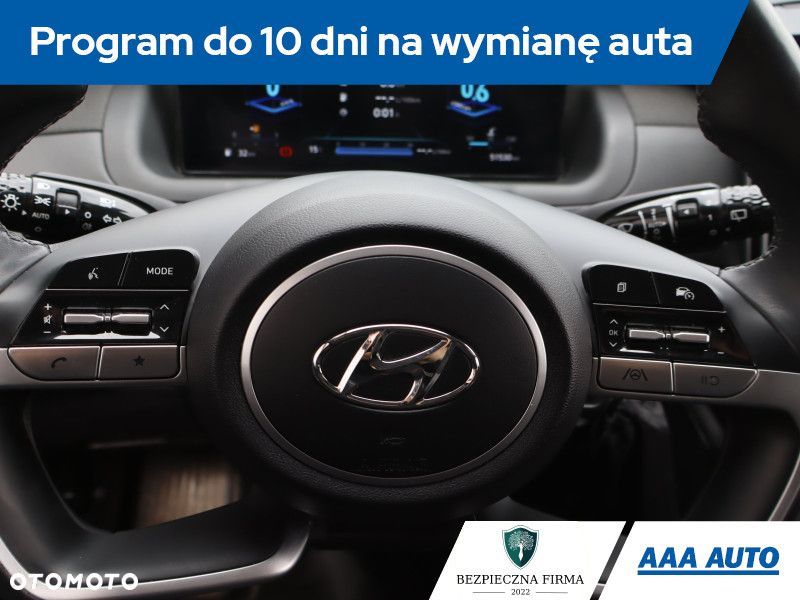 Hyundai Tucson - 20