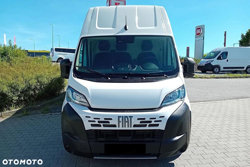 Fiat Ducato Maxi L4H3 2.2 180KM - 4