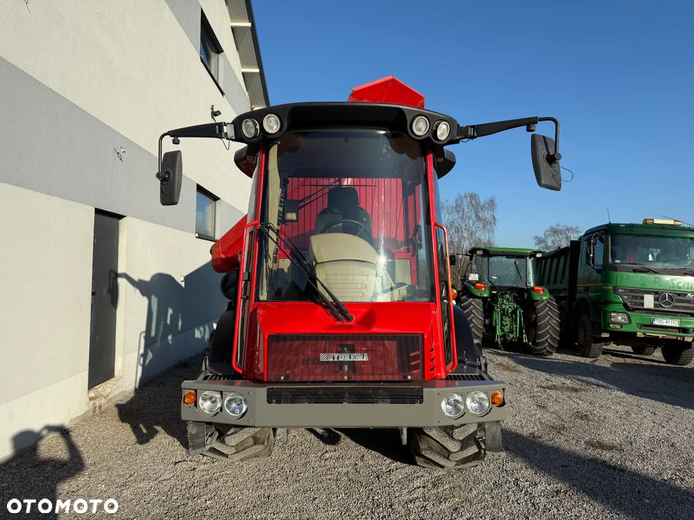 Hydrema 912 DS Wozidło Budowlane - 8