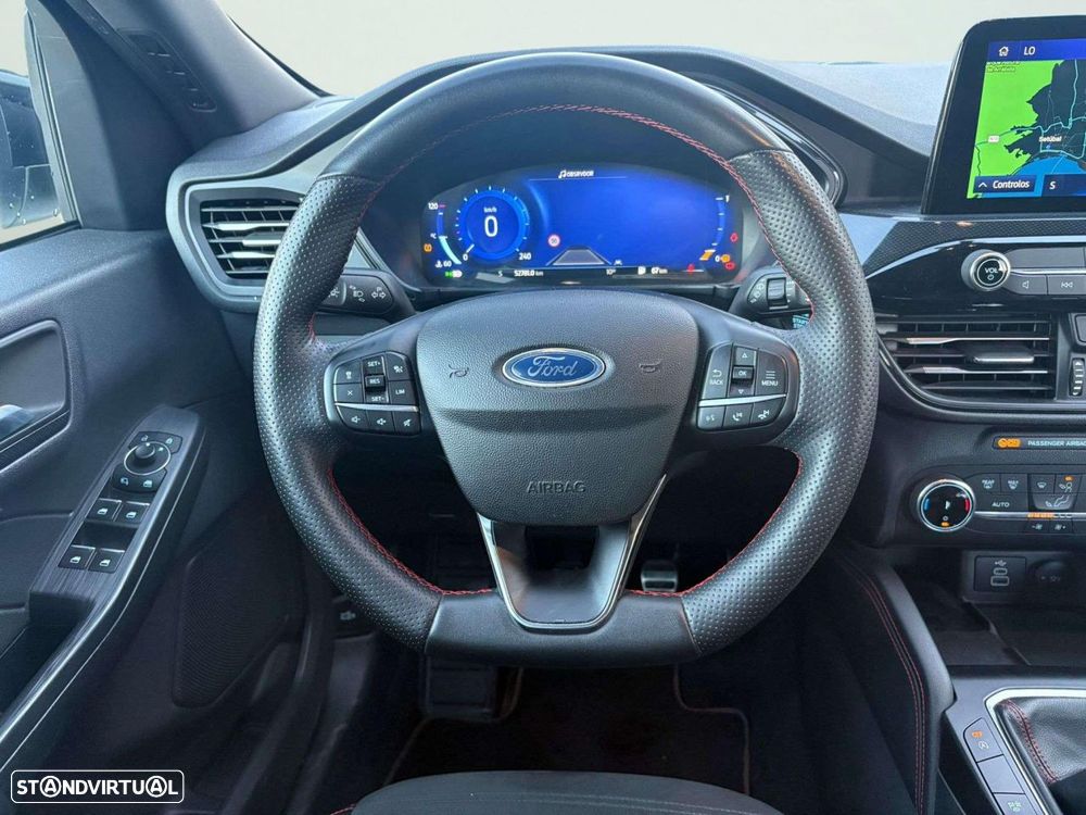 Ford Kuga 1.5 EcoBoost ST-Line - 12