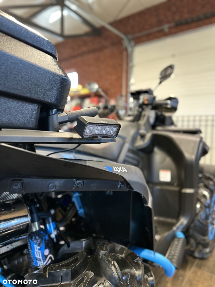 Segway Snarler AT6 - 15