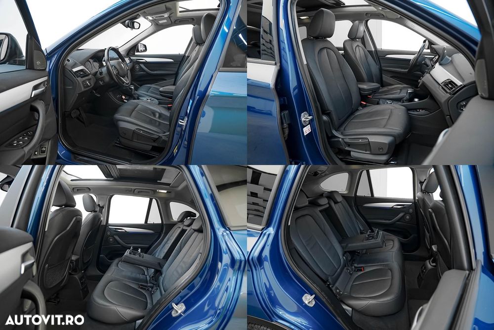 BMW X1 xDrive25e Advantage - 7