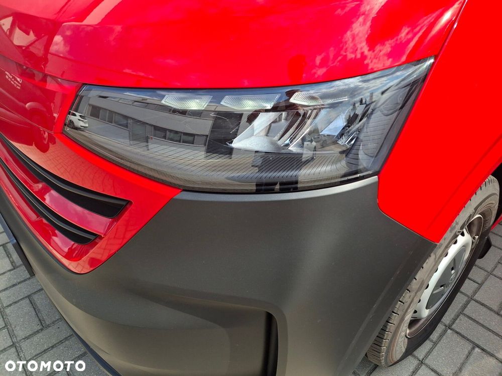 Volkswagen Transporter - 10