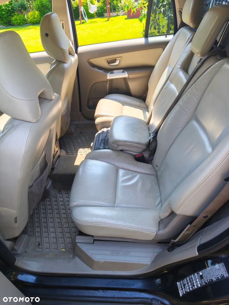 Volvo XC 90 - 6