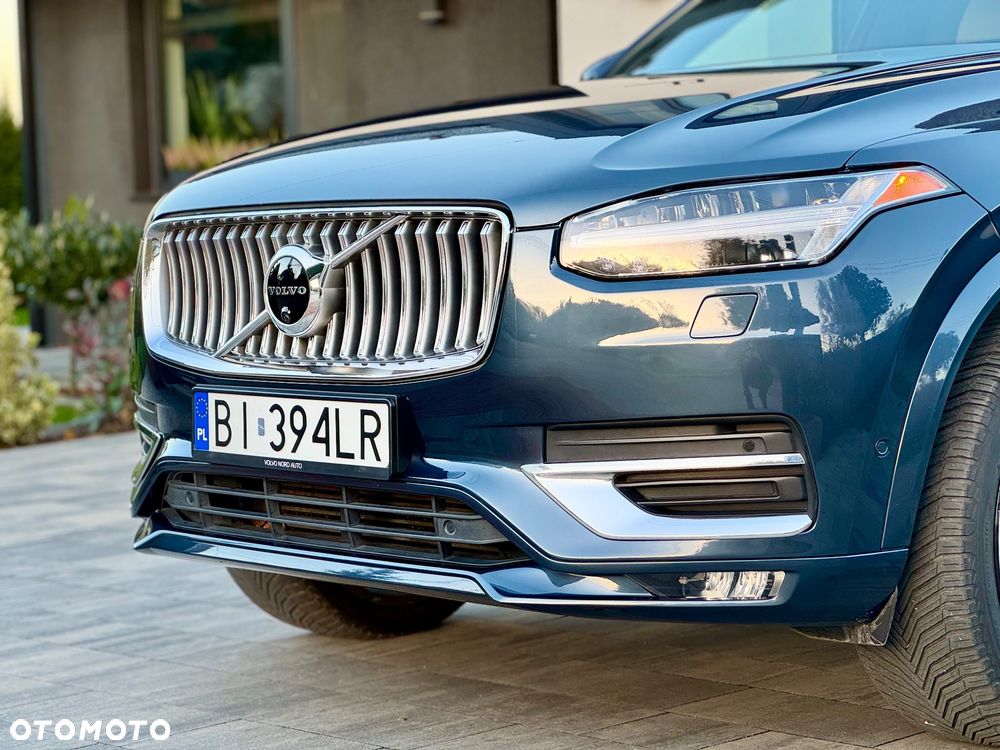 Volvo XC 90