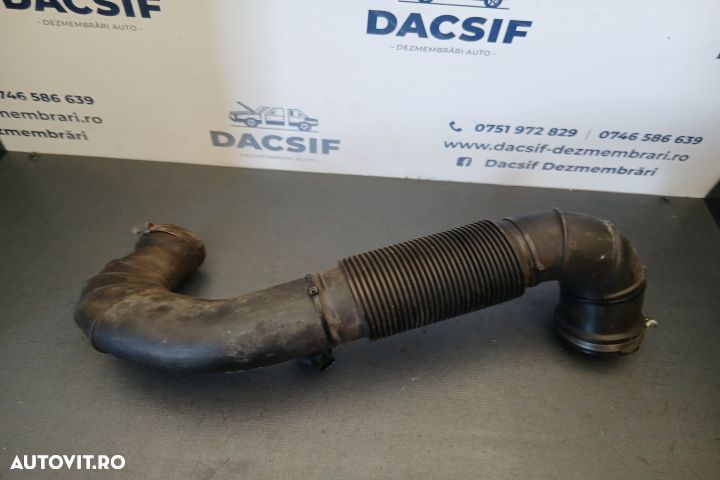 Tubulatura admisie aer A9065281724 A9065281724 Mercedes-Benz Sprinter - 2