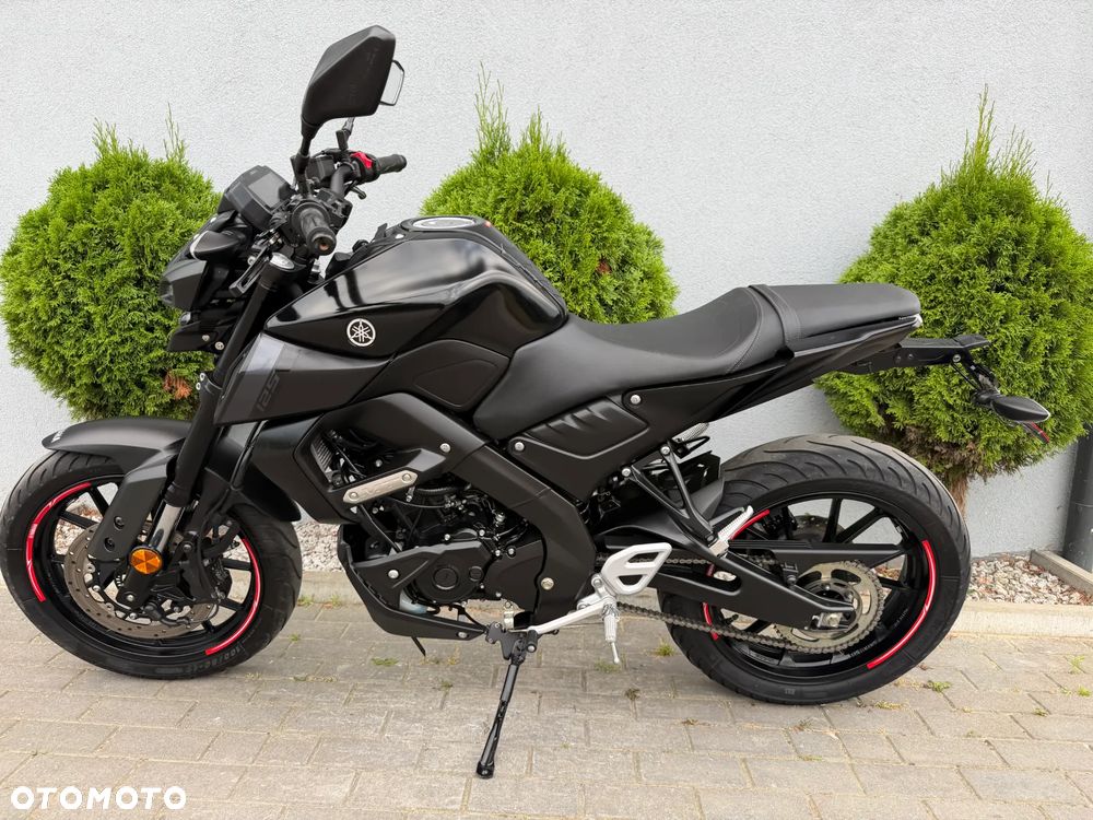Yamaha MT - 7