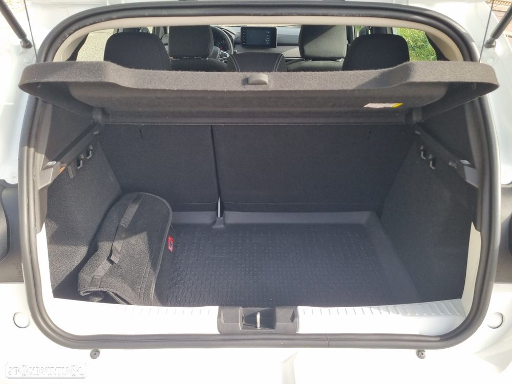 Dacia Sandero 1.0 ECO-G Comfort Bi-Fuel - 15