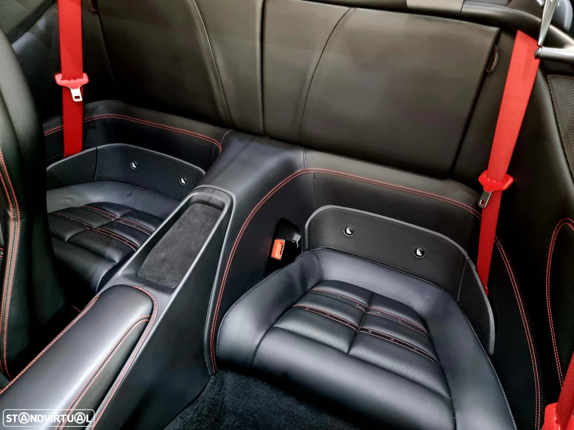 Ferrari Portofino Standard - 21