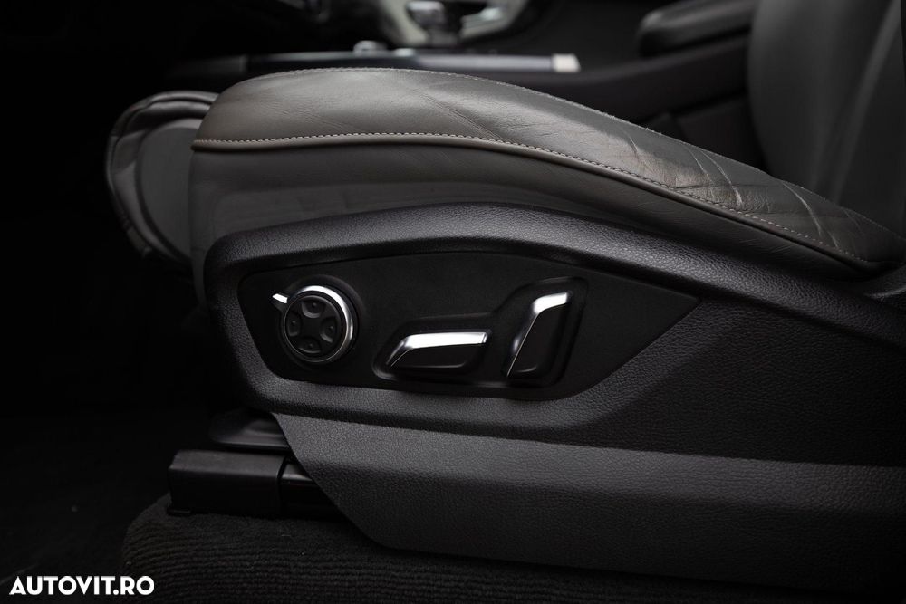 Audi Q7 3.0 TDI Quattro Tiptronic - 35