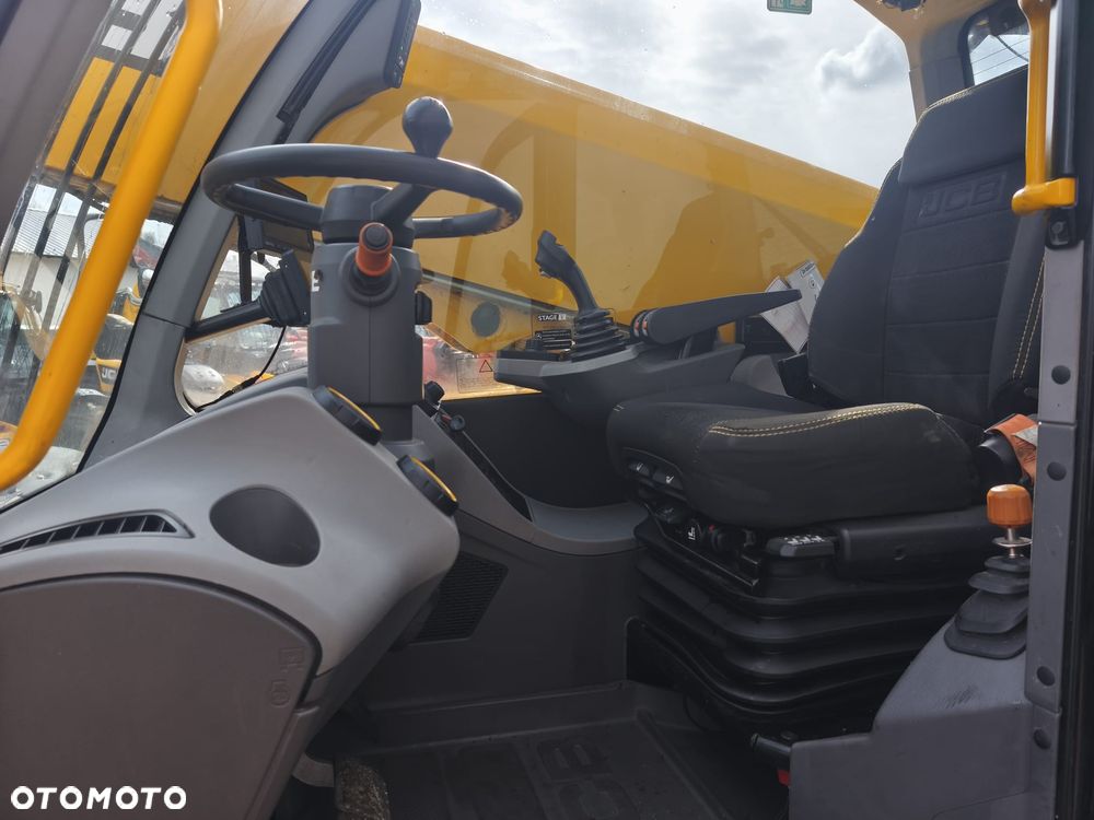 JCB 560-80 - 13