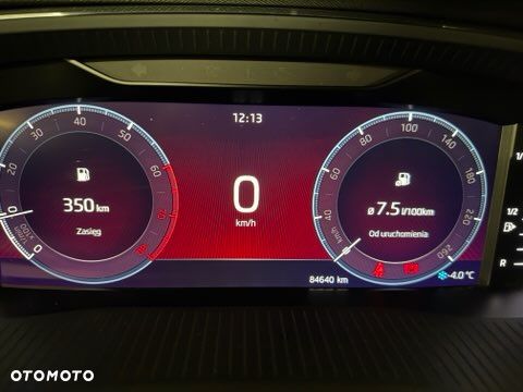 Skoda Octavia 1.5 TSI ACT Ambition - 12