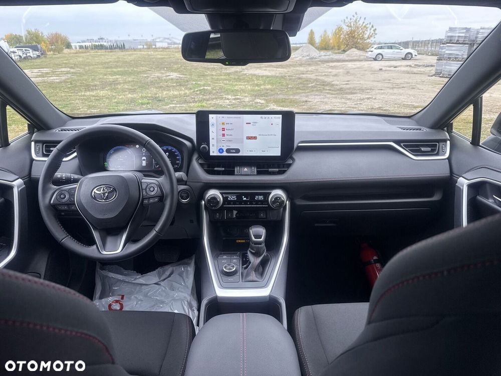 Toyota RAV4 - 14