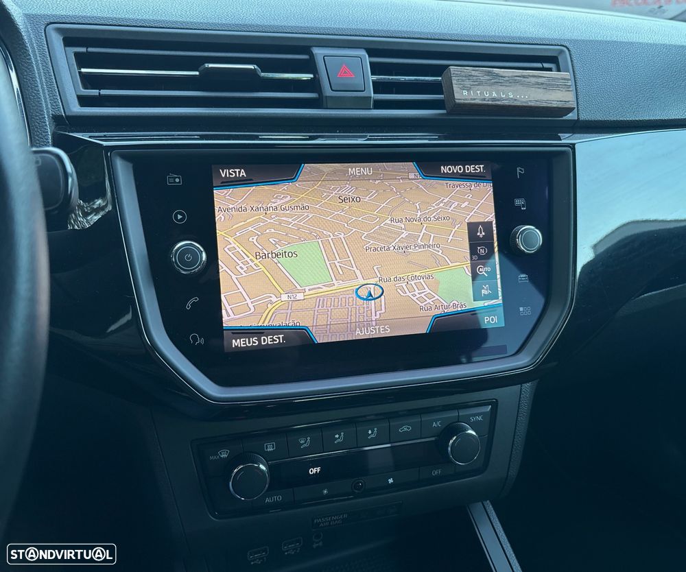 SEAT Ibiza 1.0 TSI Xcellence - 14