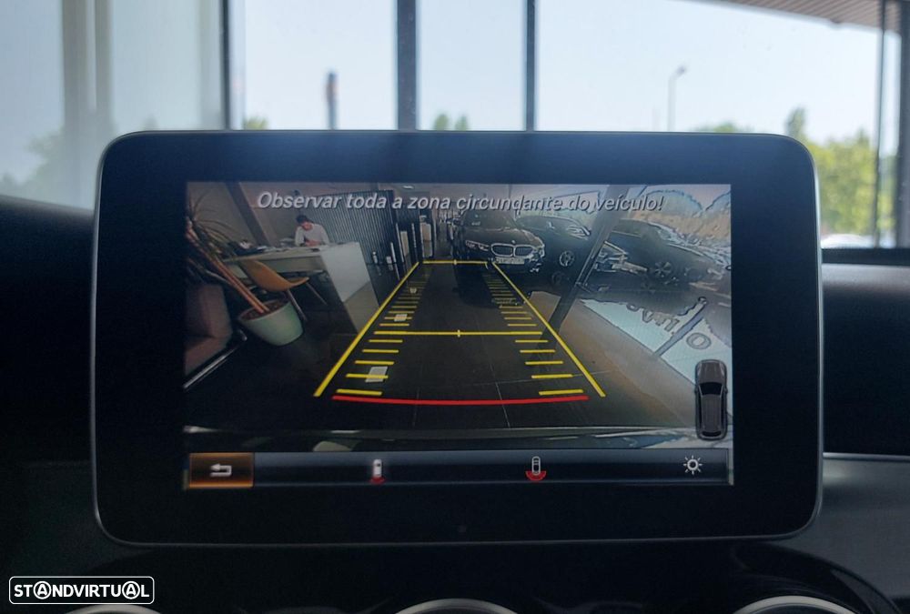 Mercedes-Benz GLC 350 e AMG Line 4-Matic - 28