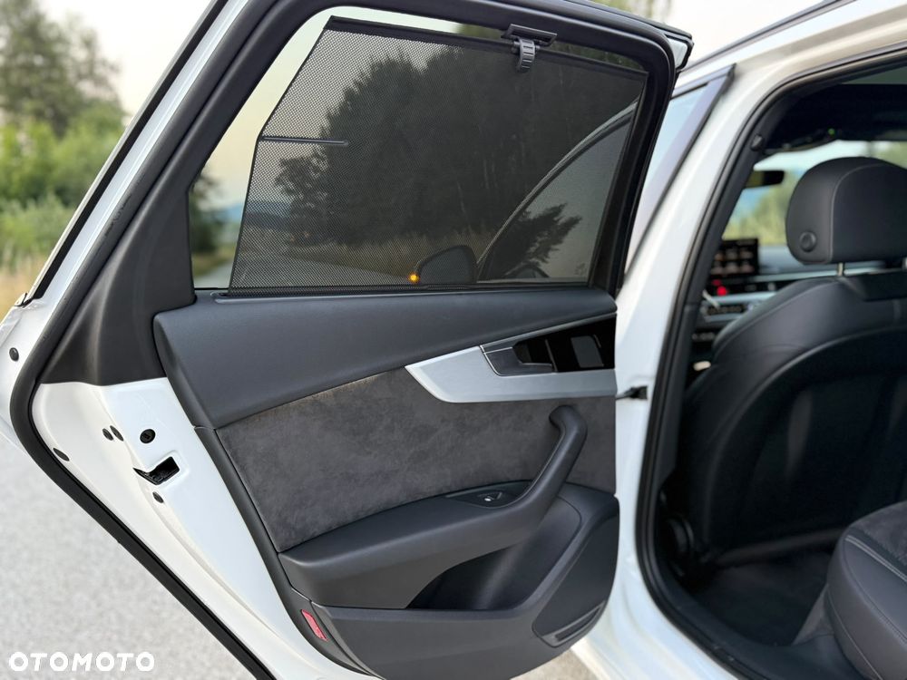 Audi A4 Avant 40 TDI mHEV Quattro S tronic - 21