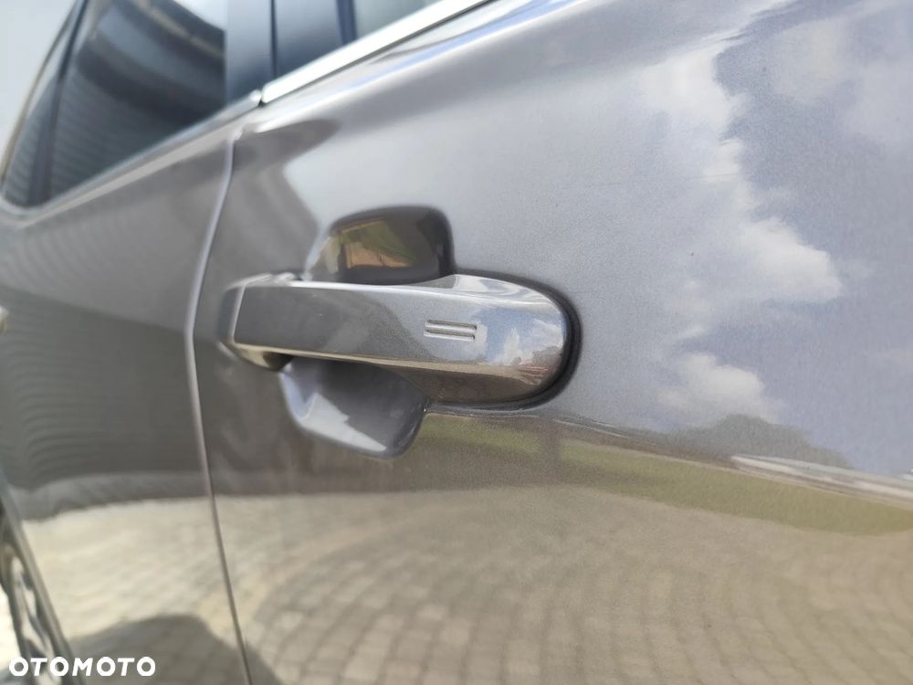 Subaru Forester ver-2-0-i-exclusive-special-eyesight-lineartronic - 32