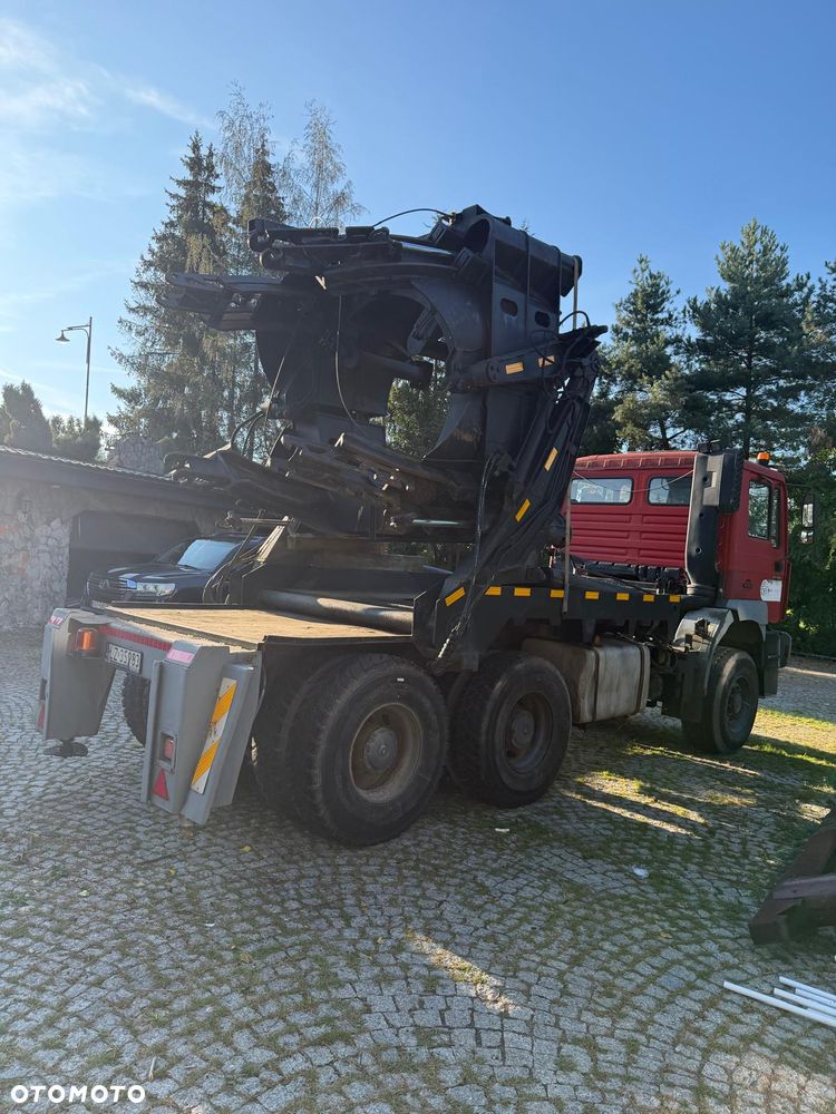 MAN T 42 - 4