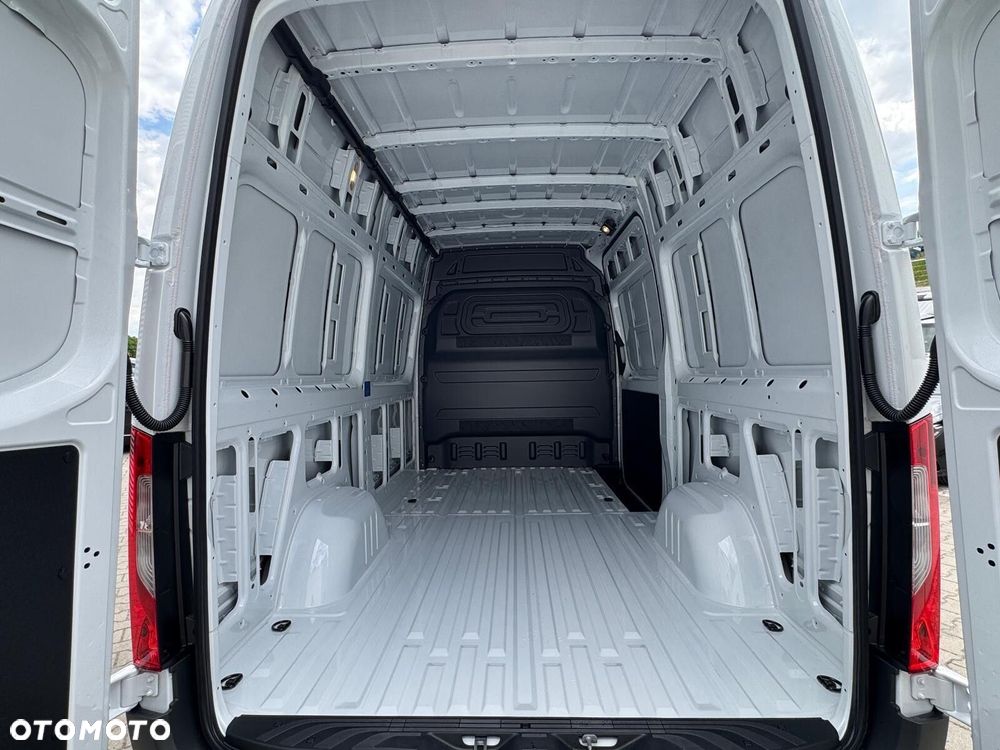 Mercedes-Benz Sprinter 315 CDI - 13
