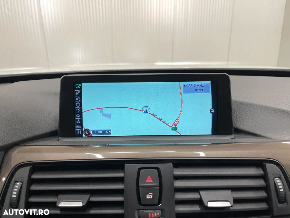 BMW Seria 4 420i Aut. Modern Line - 15