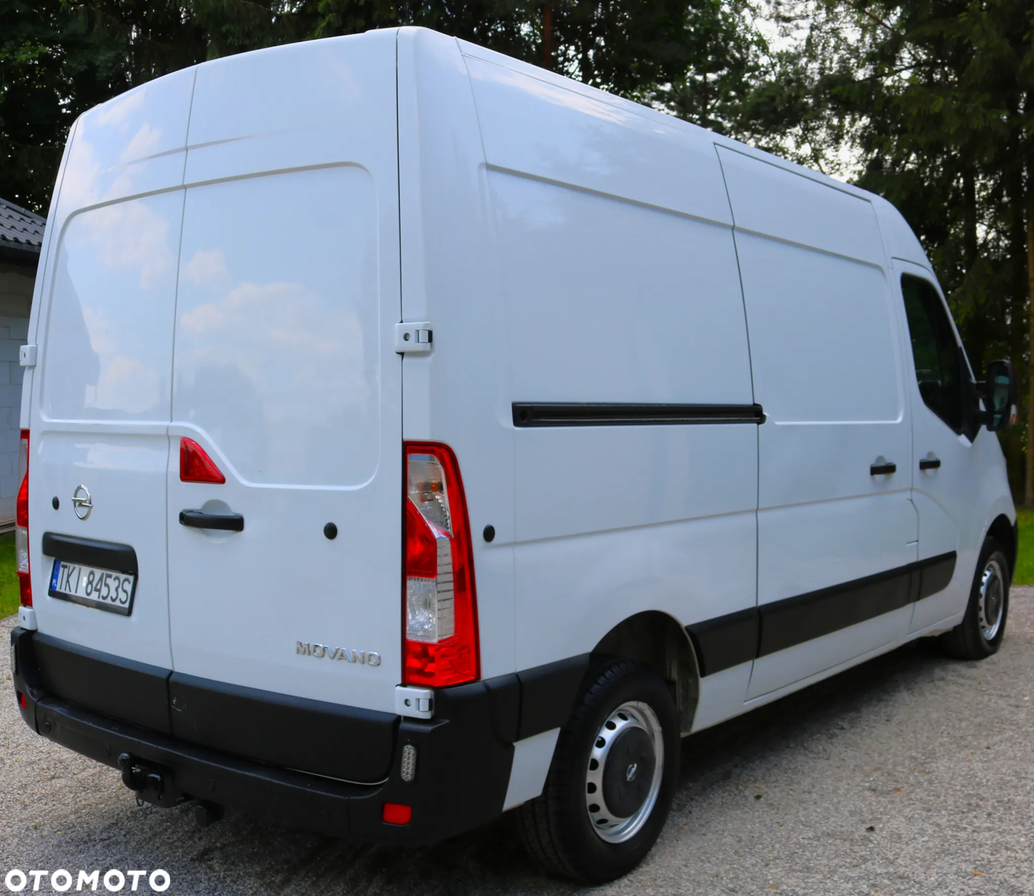 Renault Master - 8