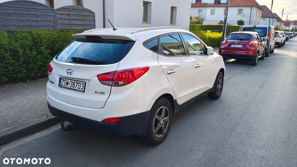 Hyundai ix35 1.6 2WD Comfort - 7