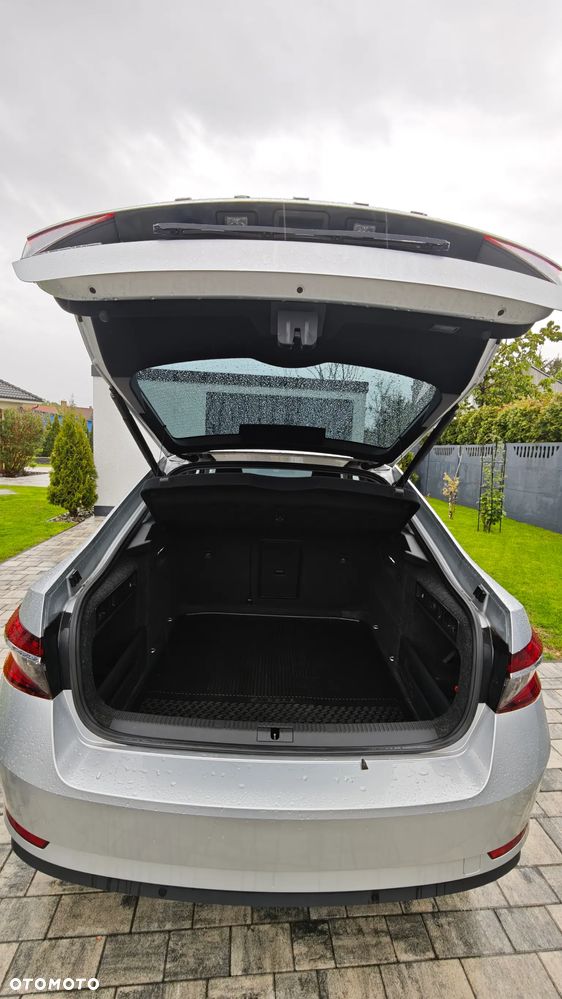 Skoda Superb - 6