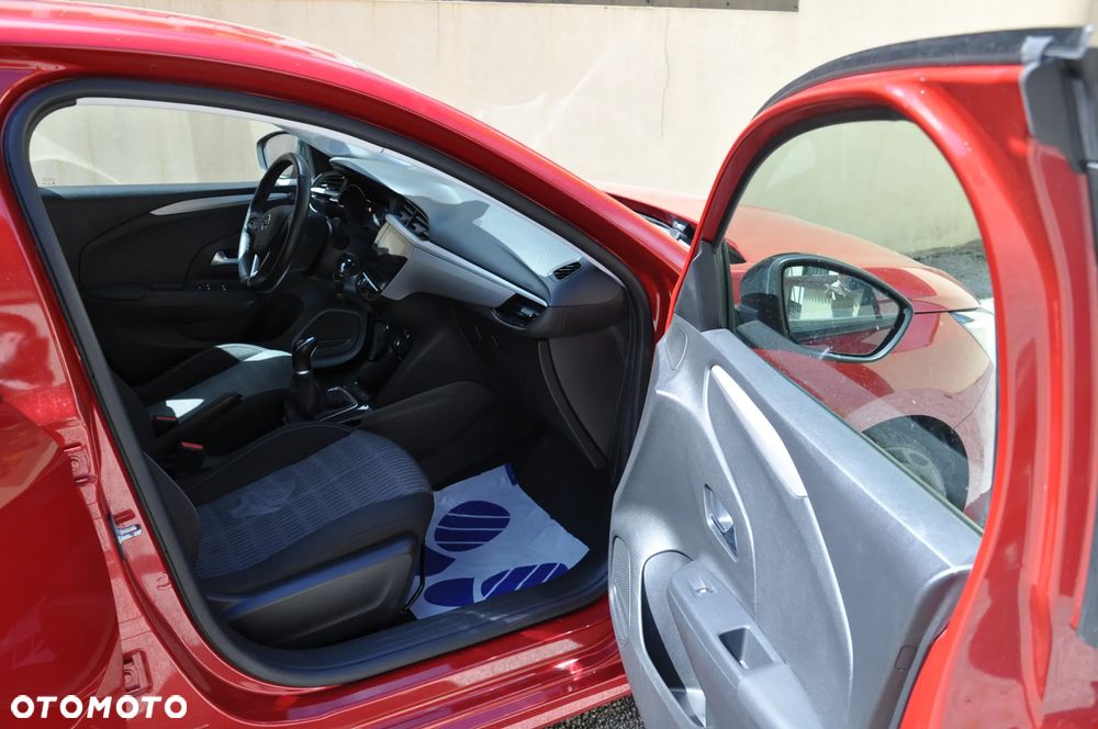 Opel Corsa - 9