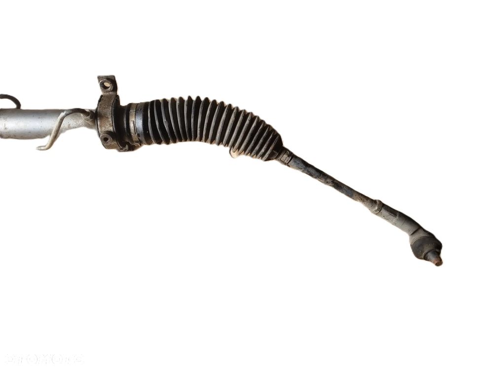 VOLKSWAGEN FOX 05-10 1,2 B MAGLOWNICA PRZEKŁADNIA KIEROWNICZA 6Q1423051CJ * - 4