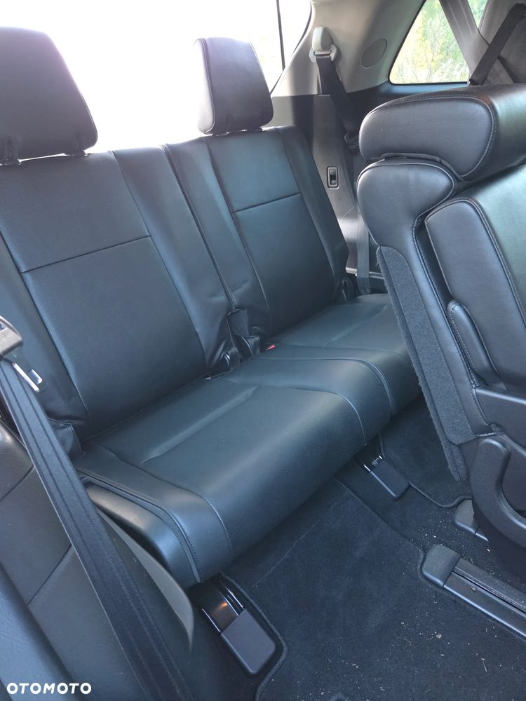 Mazda CX-9 - 18