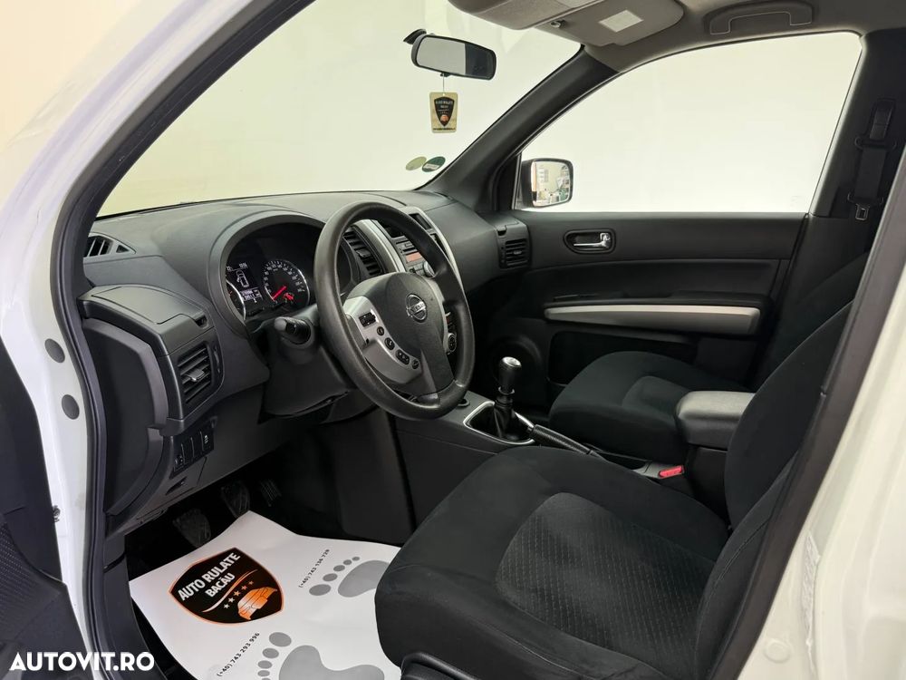 Nissan X-Trail 2.0 dCi Confort 5u - 12