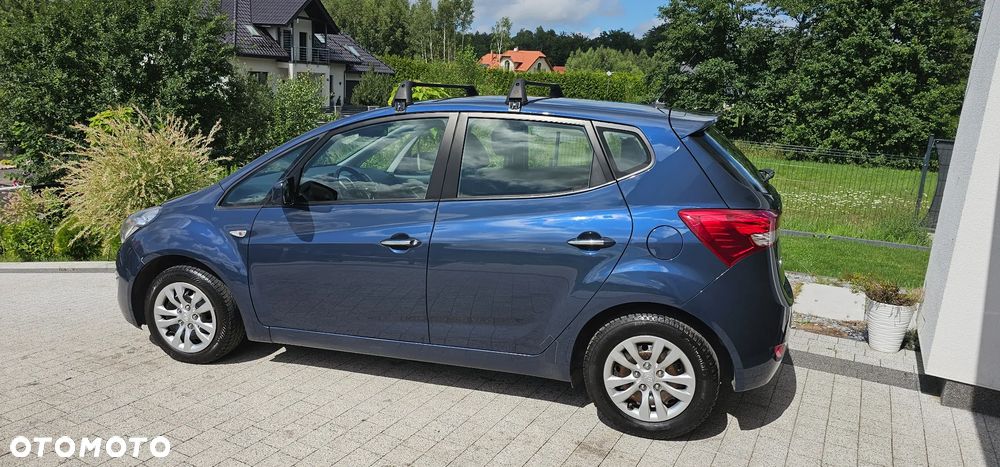 Hyundai ix20 - 37