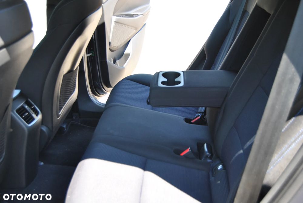 Hyundai Tucson 1.7 CRDI BlueDrive Style 2WD - 30