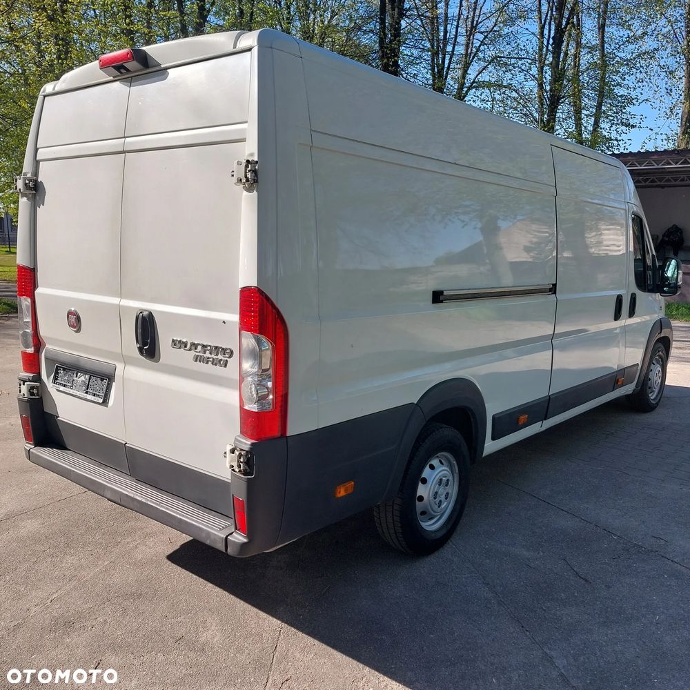 Fiat Ducato - 8
