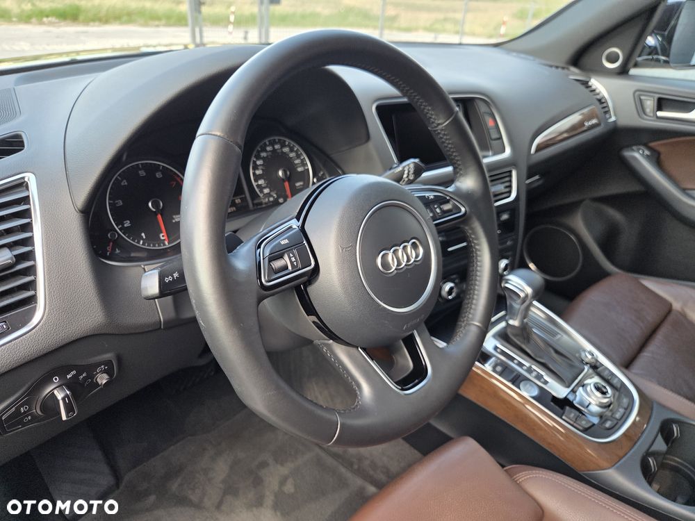 Audi Q5 - 14