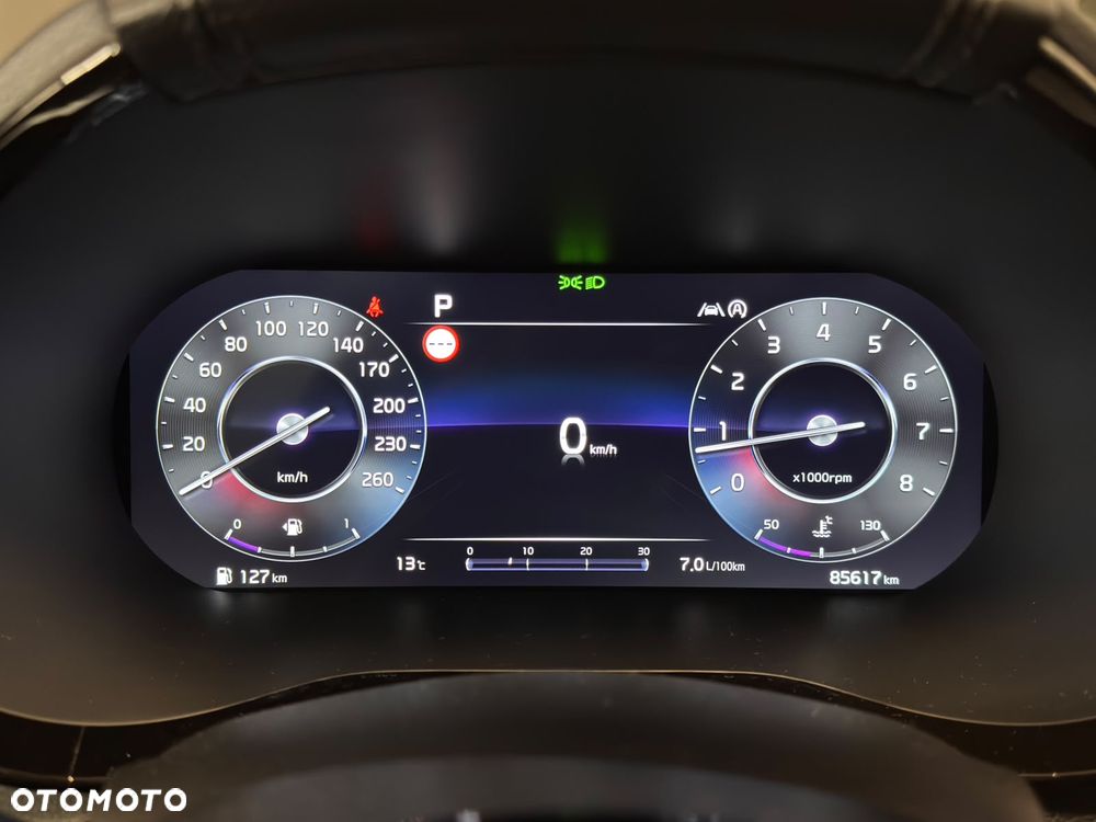 Kia ProCeed 1.6 T-GDI GT DCT - 20