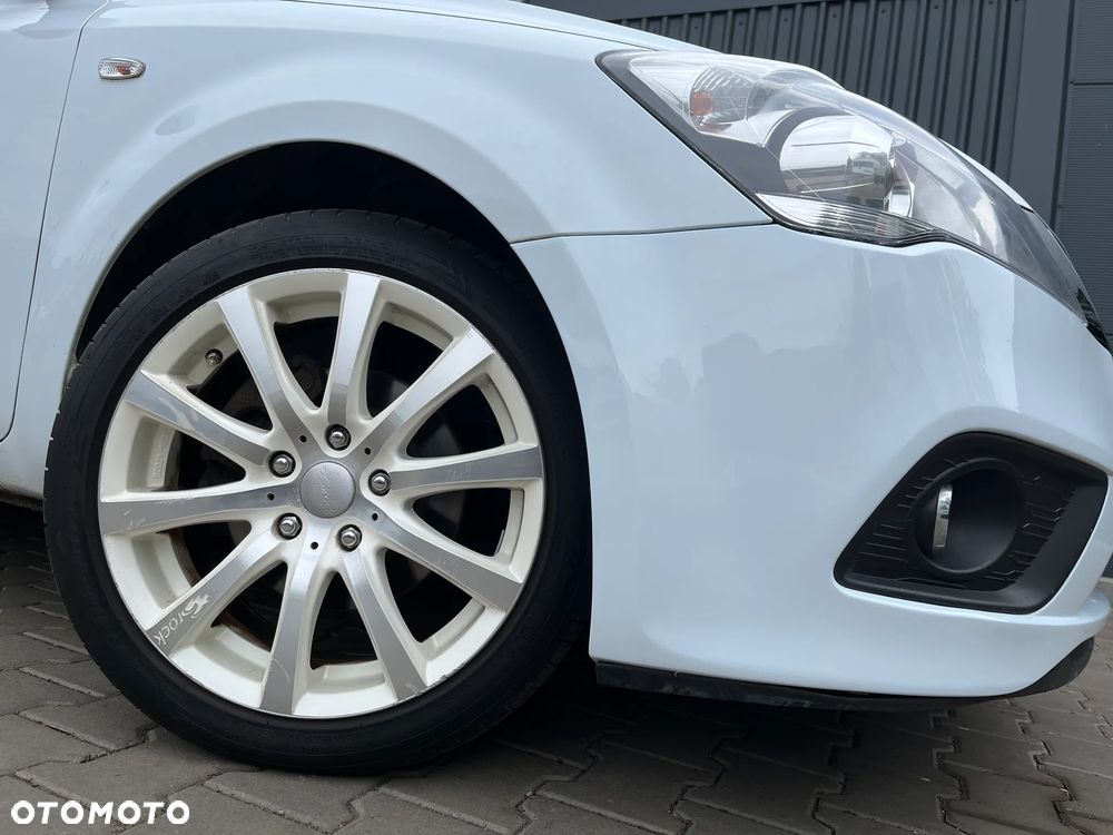 Kia ProCeed 1.6 CVVT Vision - 3