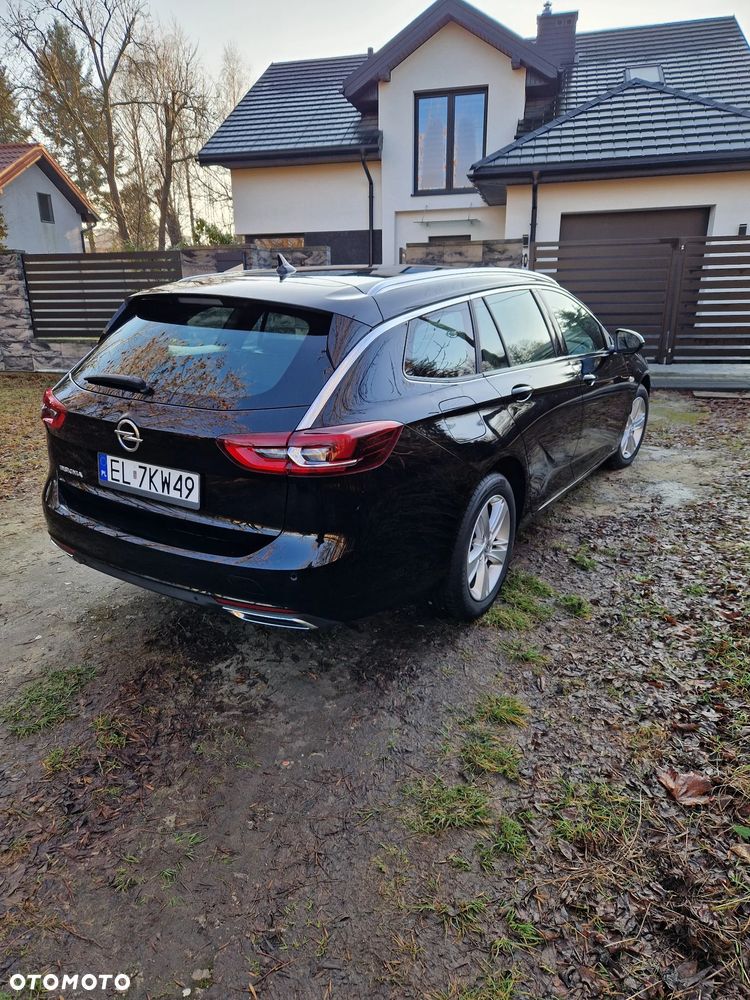 Opel Insignia - 5